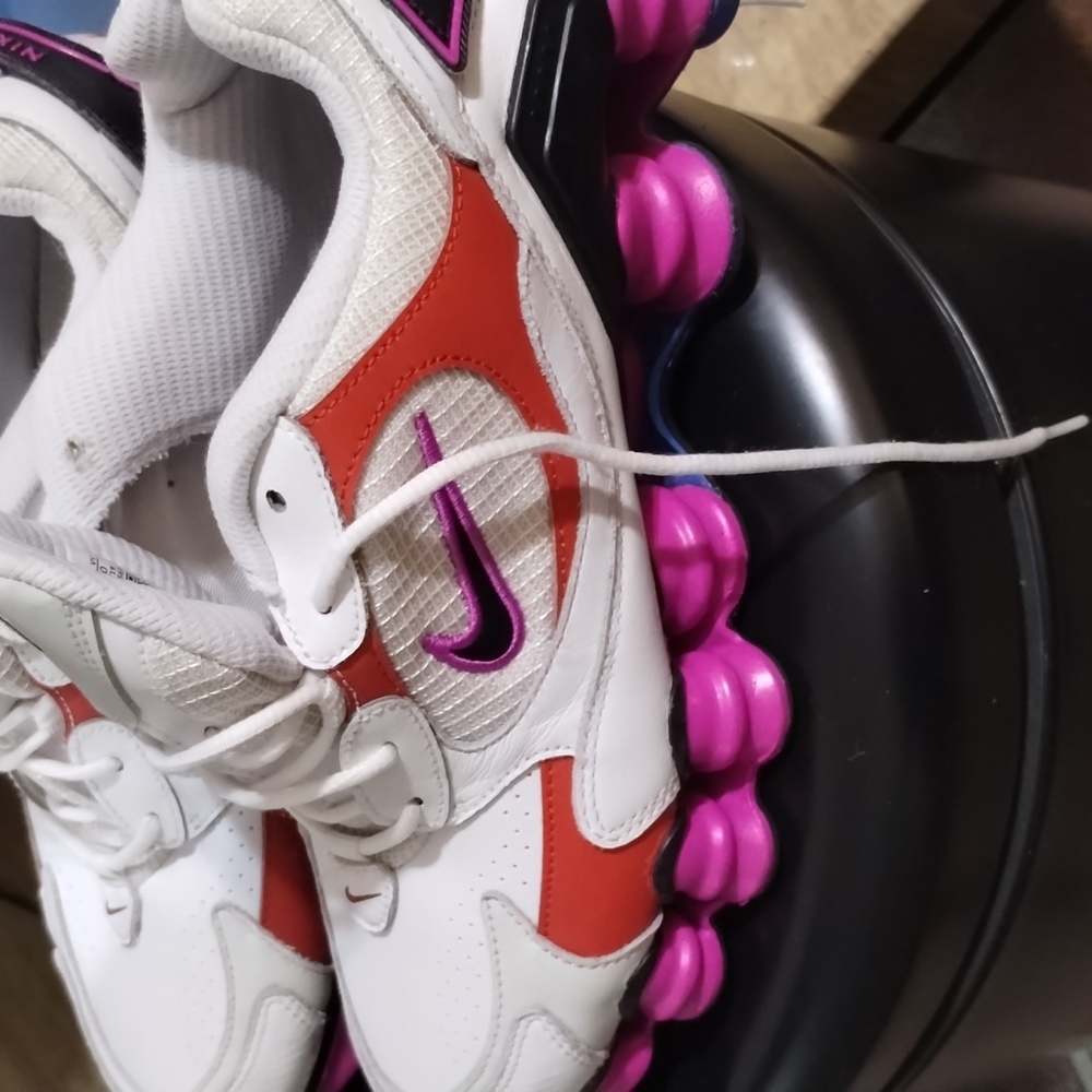 Nike Shox